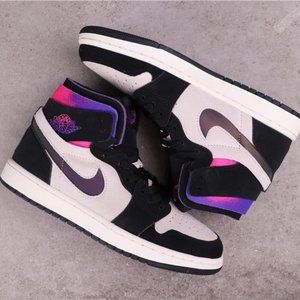 Jordan Retro 10 Charlotte